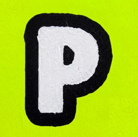 Robinhood Punk brand logo